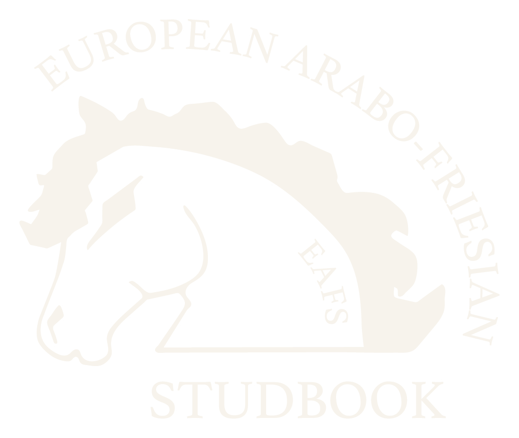 Stud-book Européen Arabo-Frison